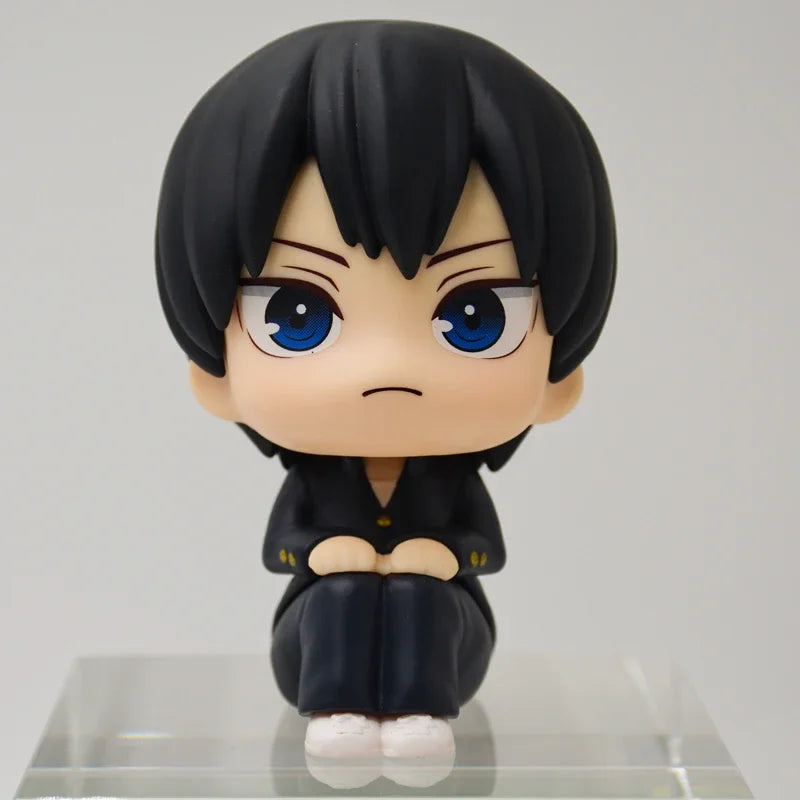 Figurines de manga Haikyuu
