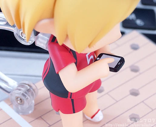 Figurines de manga Haikyuu