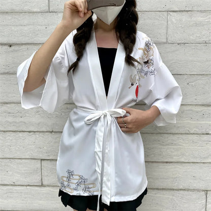 Kimono Cardigan