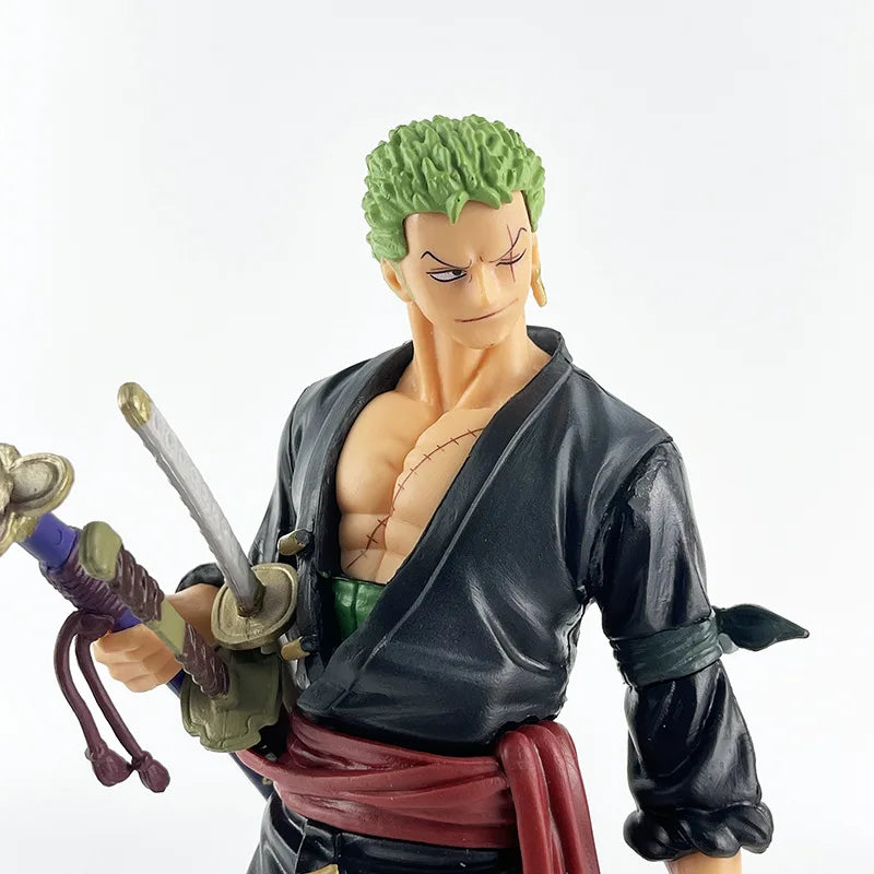 Figurine d'action One Piece GK Roronoa Zoro