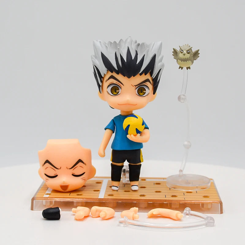 Figurines de manga Haikyuu