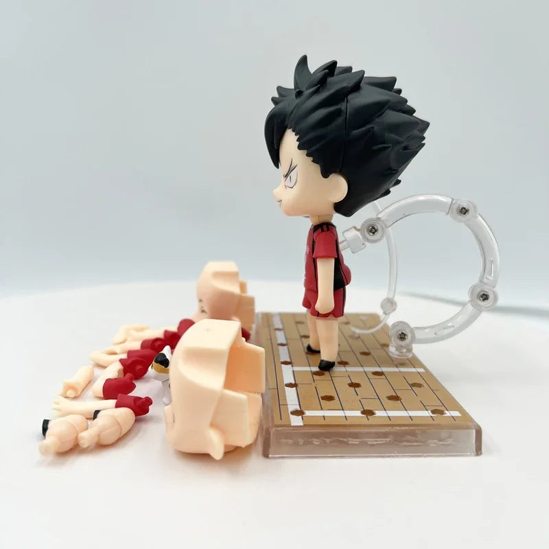 Figurines de manga Haikyuu