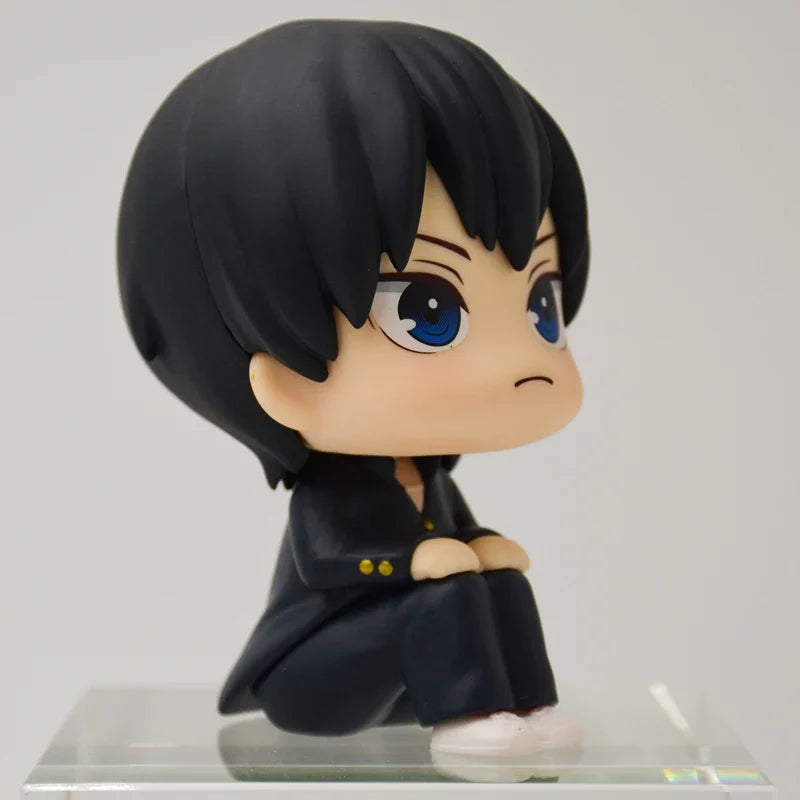 Figurines de manga Haikyuu