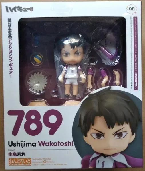 Figurines de manga Haikyuu