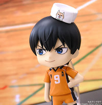 Figurines de manga Haikyuu