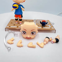 Figurines de manga Haikyuu