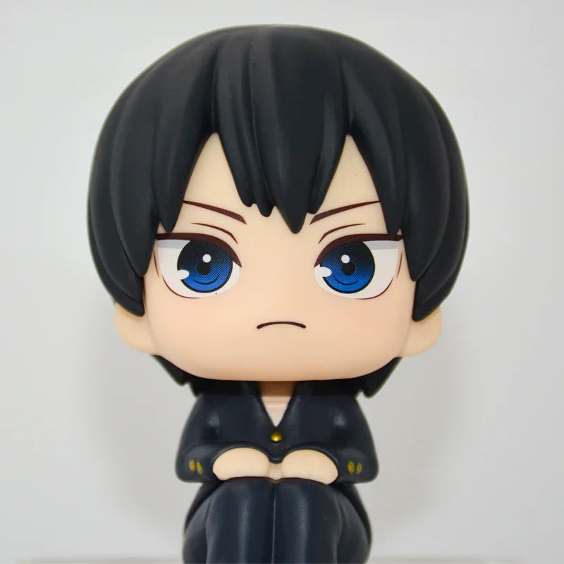 Figurines de manga Haikyuu