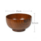 Baguettes japonaises en bois de jujube pour adultes