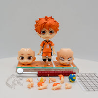 Figurines de manga Haikyuu