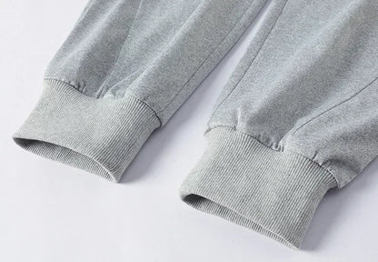 Pantalon de survêtement japonais pour hommes