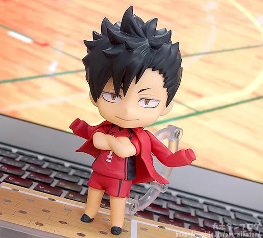 Figurines de manga Haikyuu