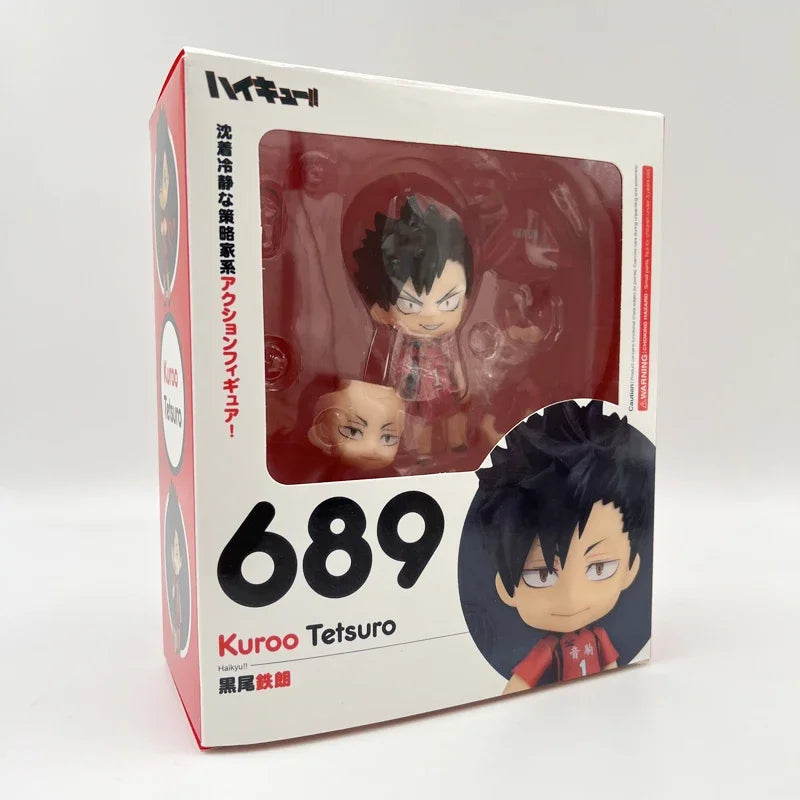 Figurines de manga Haikyuu