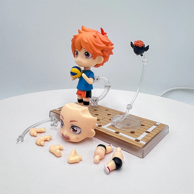 Figurines de manga Haikyuu