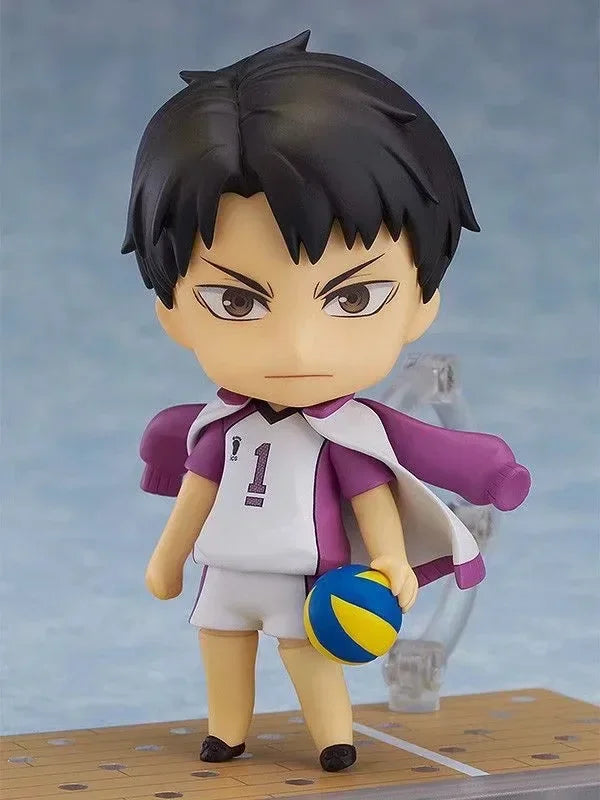 Figurines de manga Haikyuu