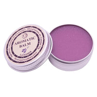 Baume - Crème relaxante à la la lavande
