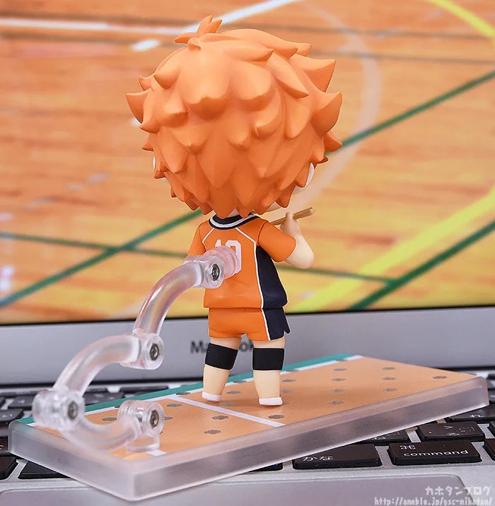 Figurines de manga Haikyuu