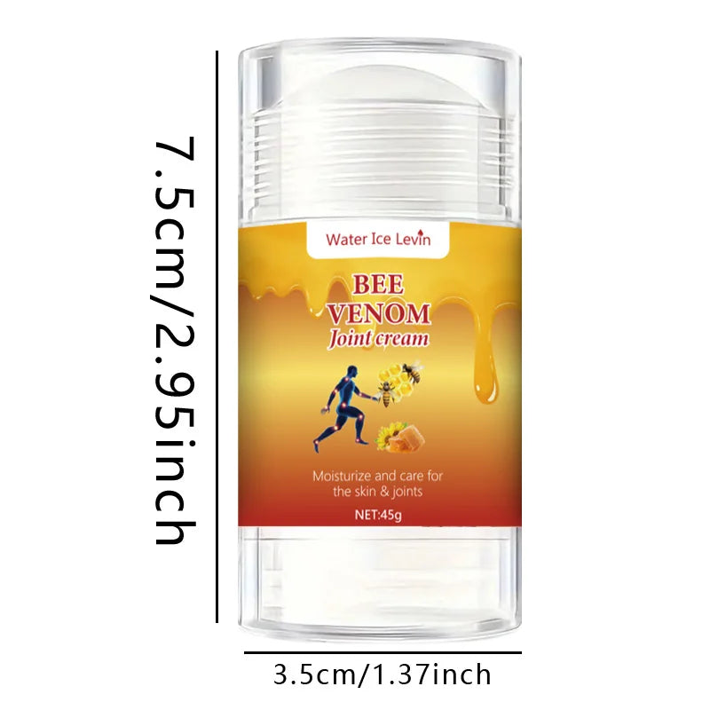 Lotion baume hydratante hypoallergénique – soin apaisant au parfum léger