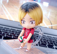 Figurines de manga Haikyuu