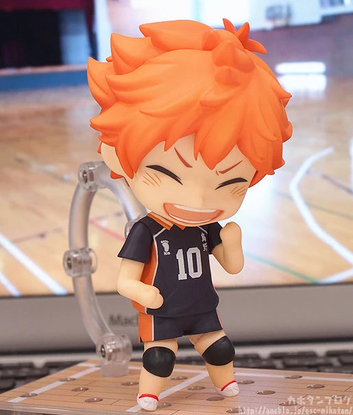 Figurines de manga Haikyuu