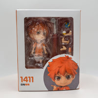 Figurines de manga Haikyuu