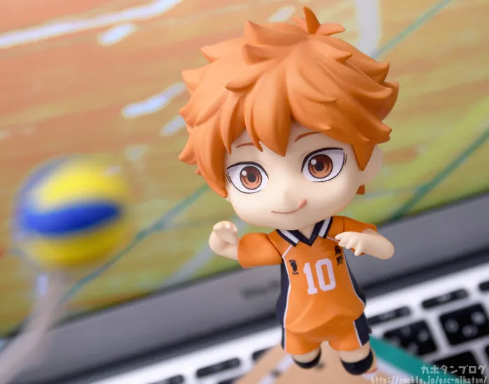 Figurines de manga Haikyuu