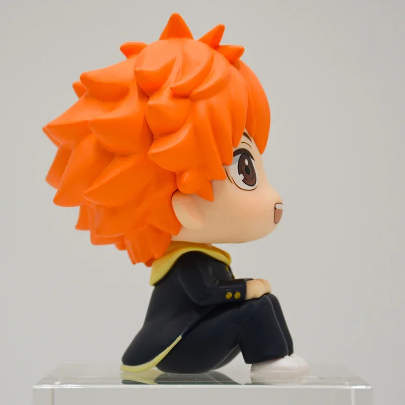 Figurines de manga Haikyuu