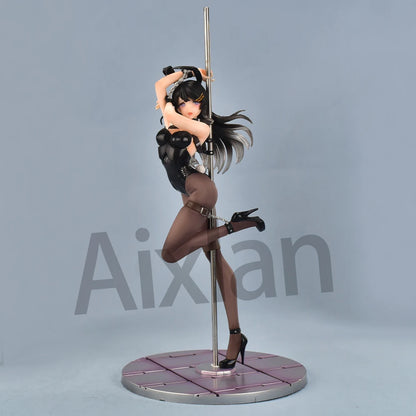 Figurine de Sakurajima Mai dans l’animé Bunny Girl Senpai