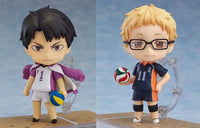 Figurines de manga Haikyuu