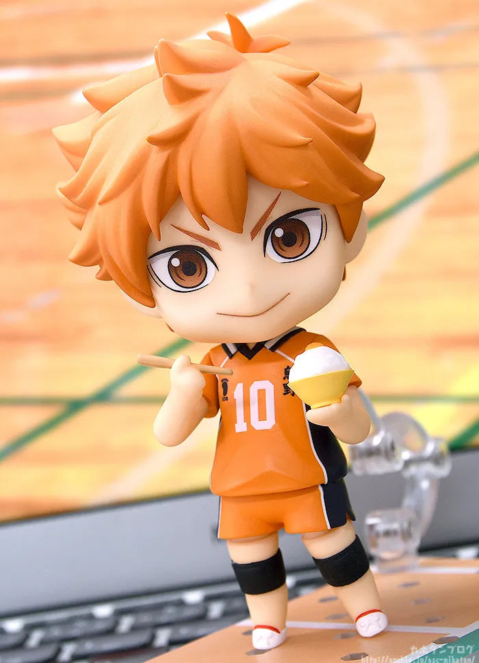 Figurines de manga Haikyuu