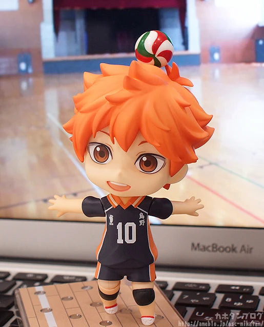 Figurines de manga Haikyuu
