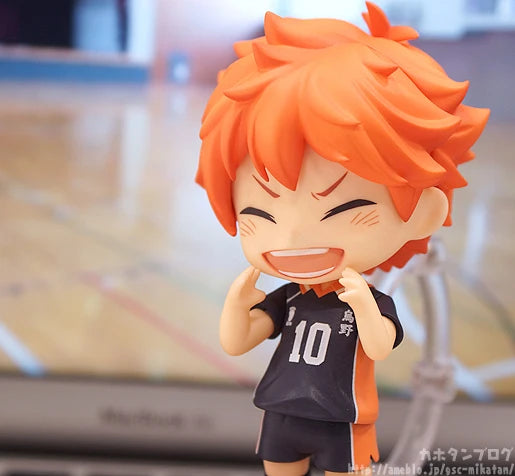 Figurines de manga Haikyuu