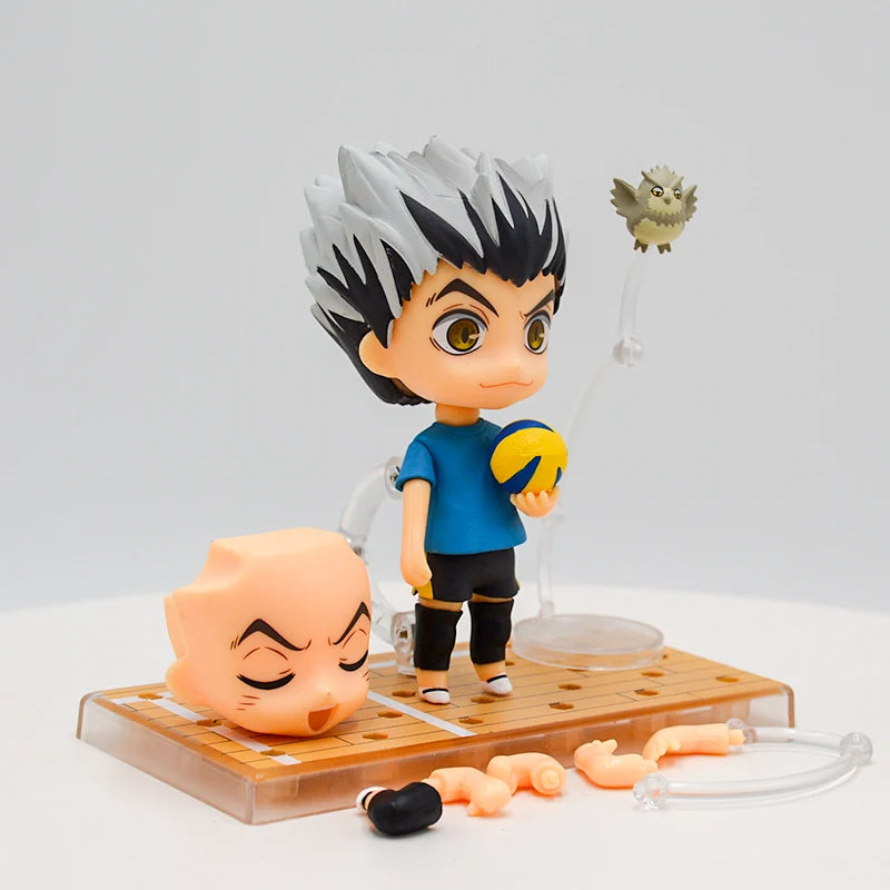 Figurines de manga Haikyuu