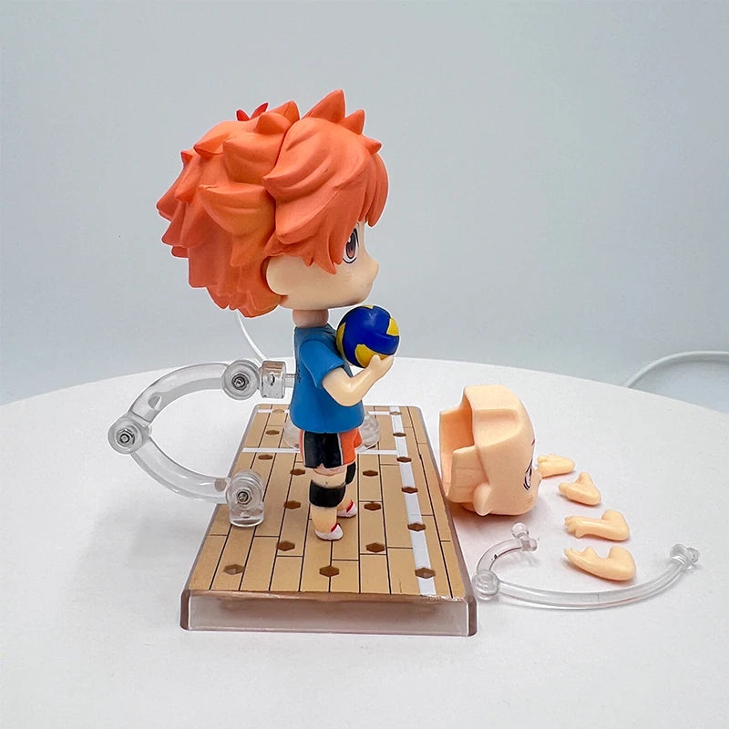 Figurines de manga Haikyuu