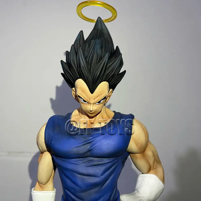 Figurine Dragon Ball Z Vegeta