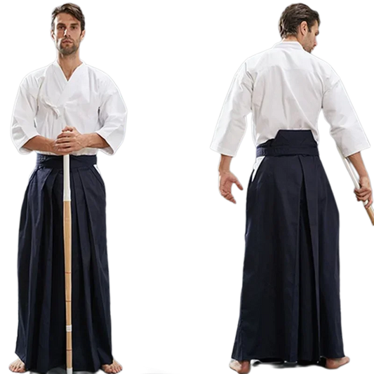 Uniforme pour Arts Martiaux Traditionnels Keikogi