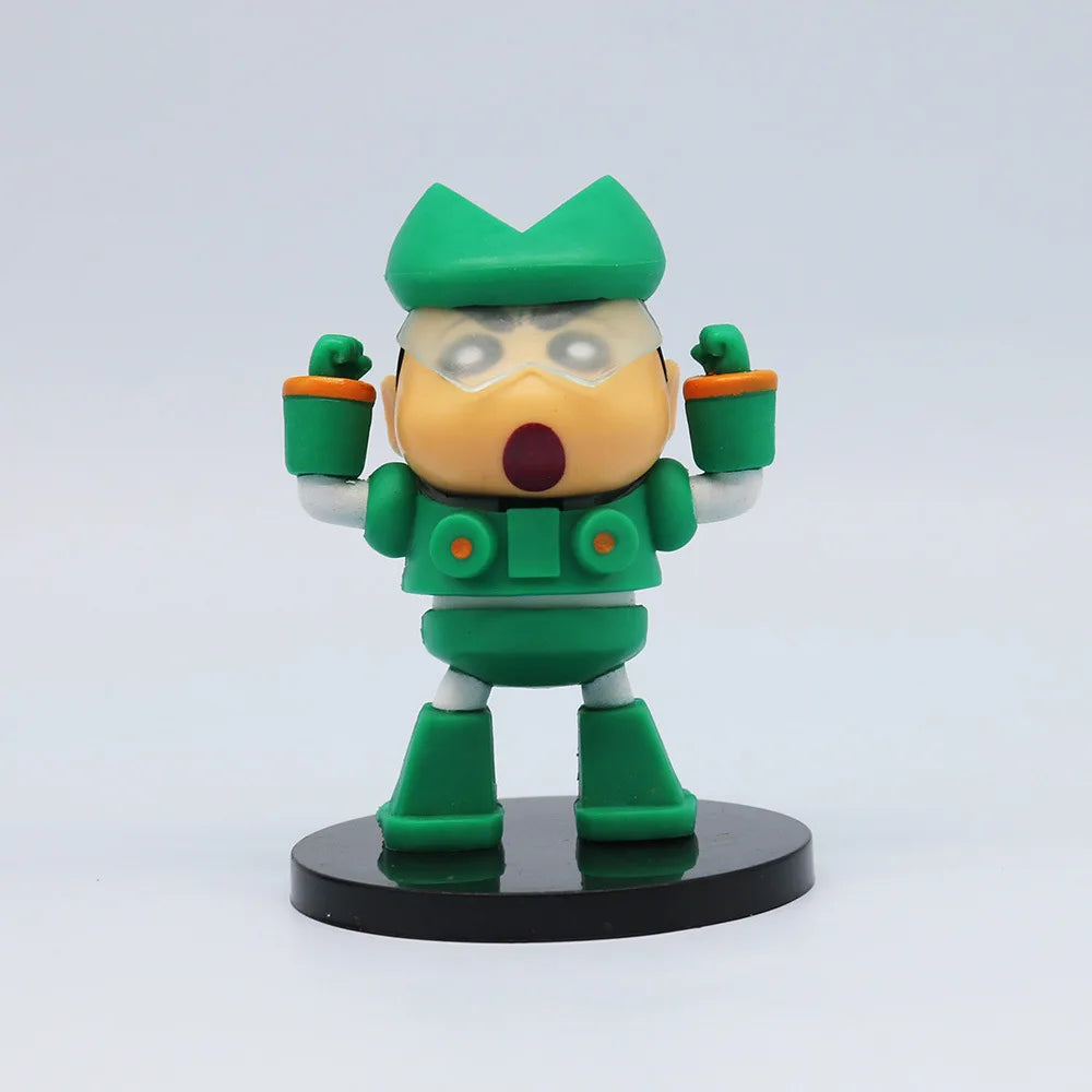 Figurines d'action Crayon Shin-Chan