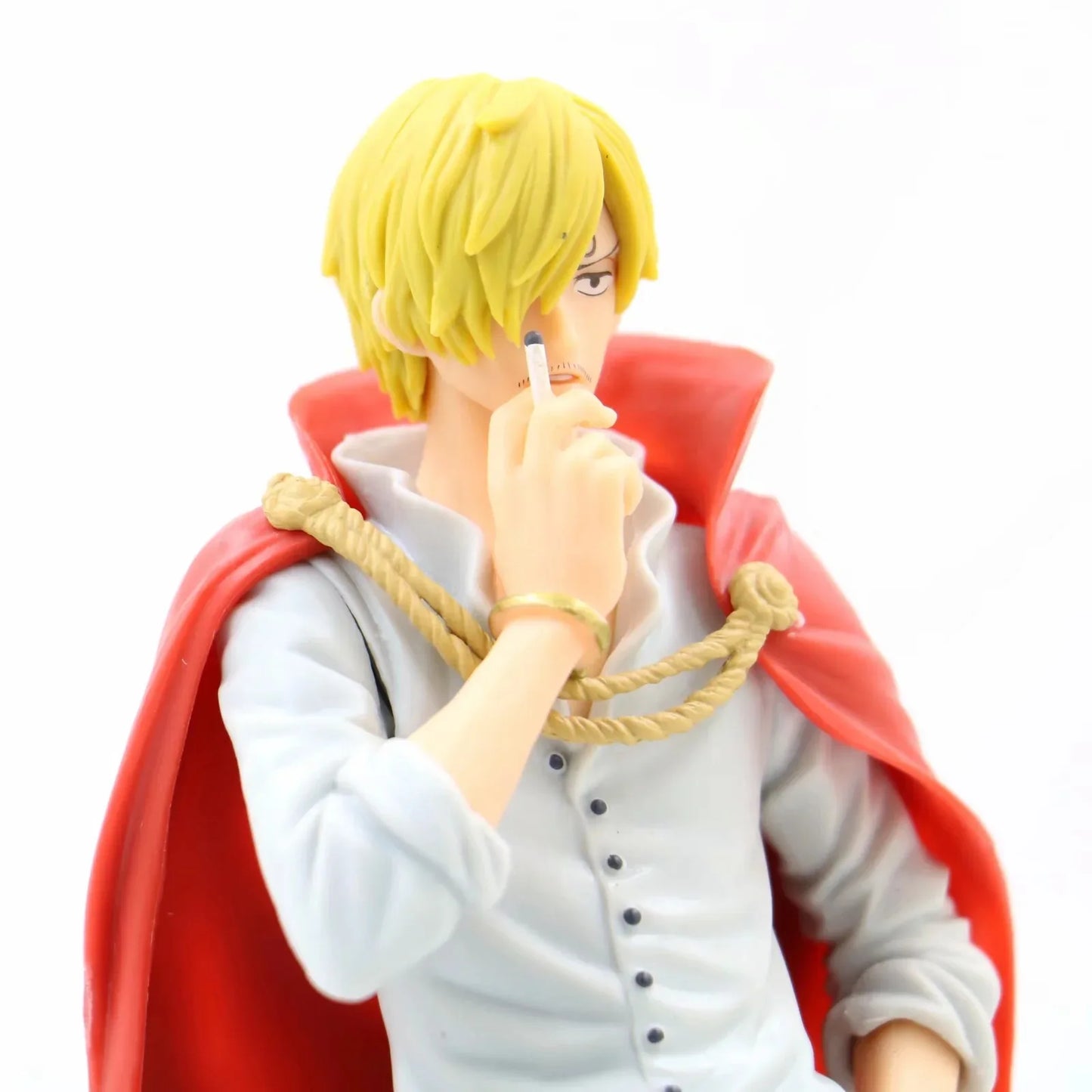 Figurine en PVC de Sanji