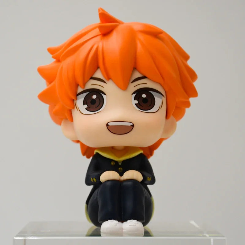 Figurines de manga Haikyuu