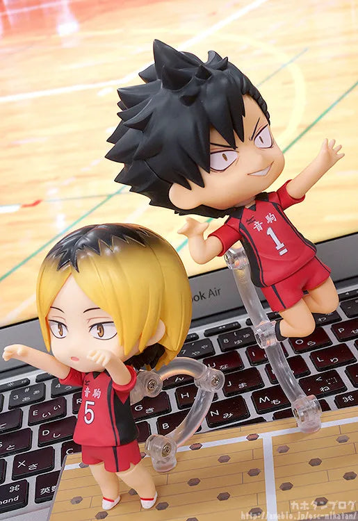 Figurines de manga Haikyuu