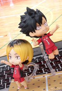 Figurines de manga Haikyuu