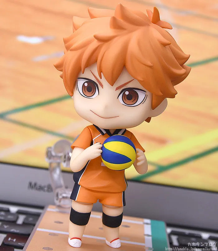 Figurines de manga Haikyuu