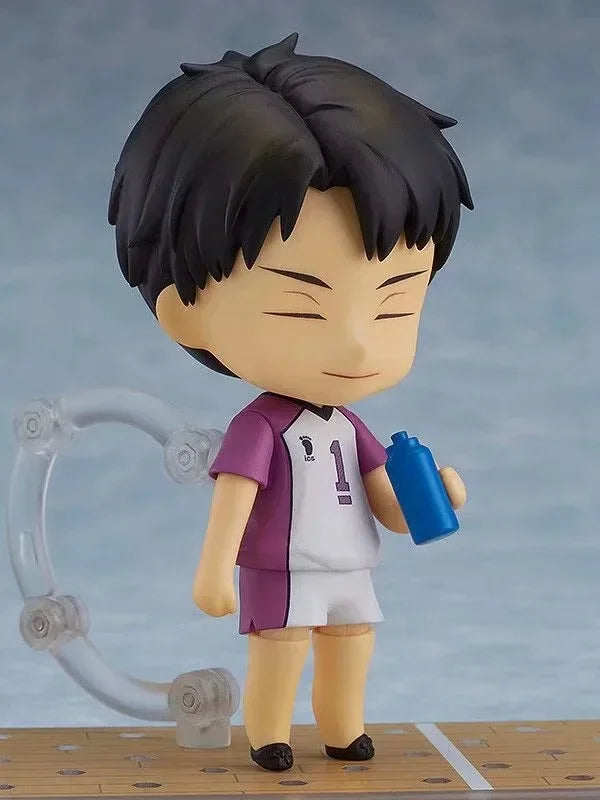 Figurines de manga Haikyuu