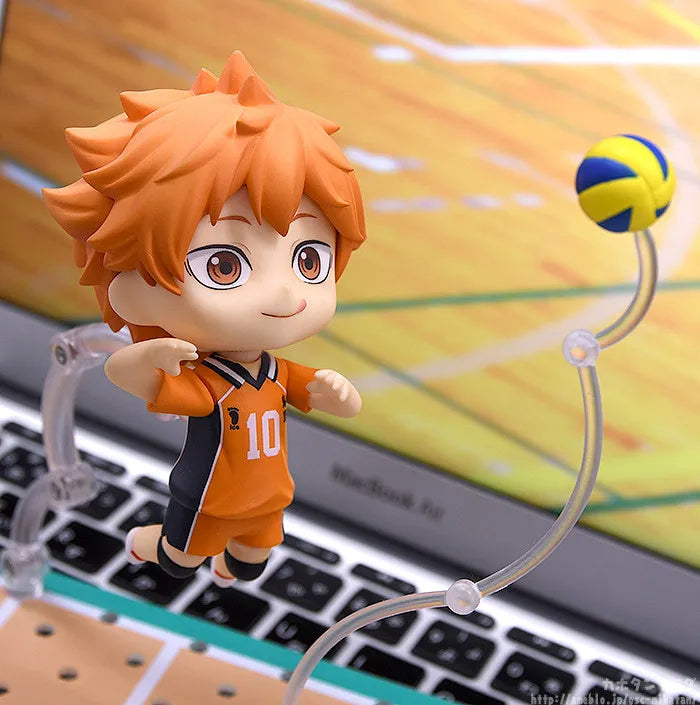 Figurines de manga Haikyuu