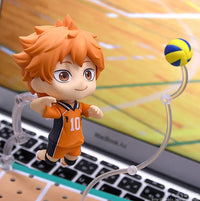 Figurines de manga Haikyuu