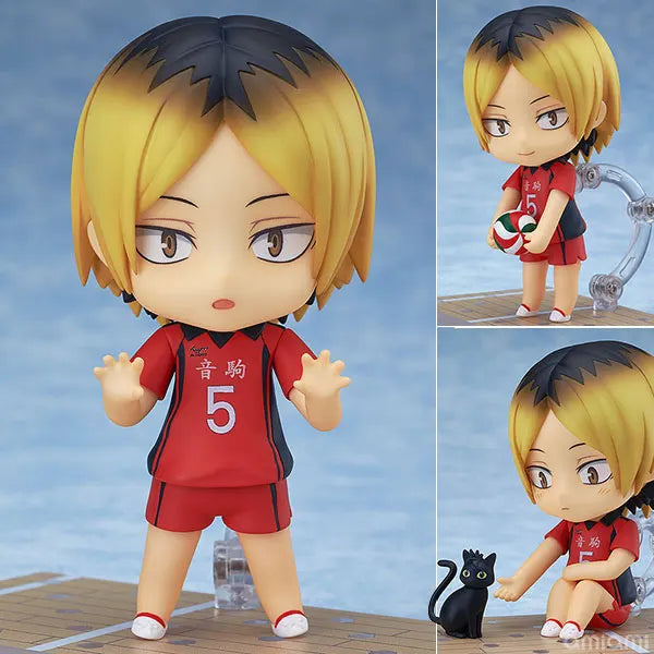 Figurines de manga Haikyuu