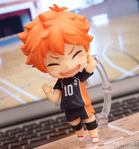 Figurines de manga Haikyuu