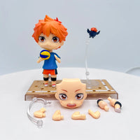 Figurines de manga Haikyuu