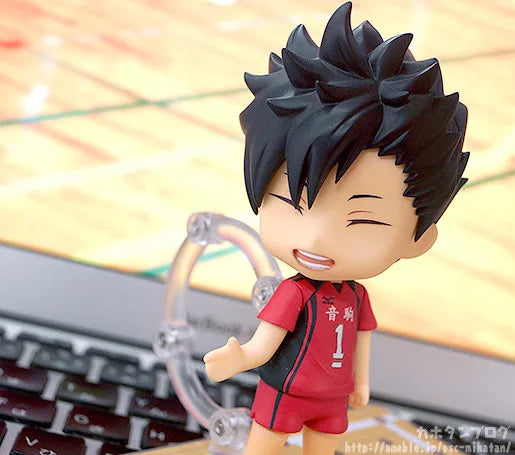 Figurines de manga Haikyuu