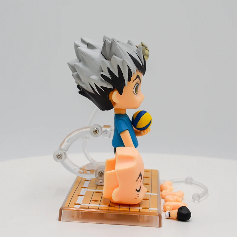 Figurines de manga Haikyuu