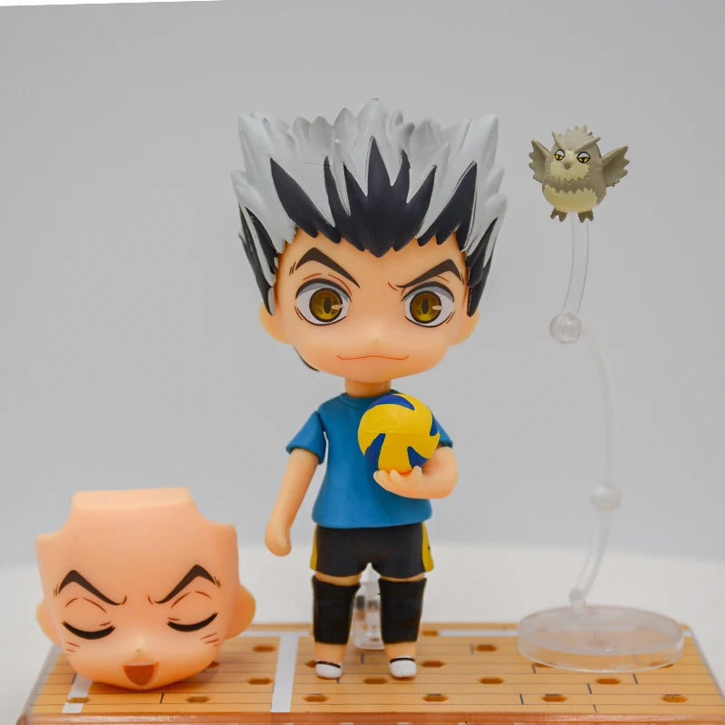 Figurines de manga Haikyuu